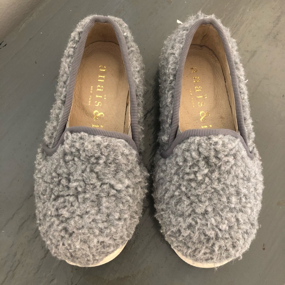 Anais & i girl shoes 10
